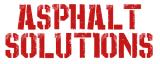 Asphalt Solutions